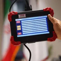 دیاگ/موتورآزما/موتورآزما ثمین/انژکتورشور|قطعات یدکی و لوازم جانبی|تهران, اسکندری|دیوار