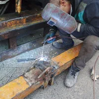 جوشکاری واهنگری سیار تمام تهران|خدمات پیشه و مهارت|تهران, صادقیه|دیوار