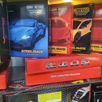 انواع لوازم امنیتی و ضد سرقت خودرو|قطعات یدکی و لوازم جانبی|تهران, تهرانپارس شرقی|دیوار