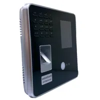 حضور و غیاب MB20VL فراتکنو- تشخیص چهره و اثرانگشت|دفتر کار|کرمان, |دیوار