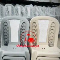 صندلی پلاستیکی باغی طرح شانگهای(کارخانه)|صندلی و نیمکت|تهران, میدان ولیعصر|دیوار