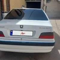 پژو پارس XU7، مدل ۱۴۰۲|خودرو سواری و وانت|جهرم, |دیوار