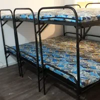 تخت خواب سربازی|تخت و سرویس خواب|تهران, عبدل‌آباد|دیوار