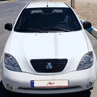 تیبا صندوقدارSX بنزینی مدل ۱۳۹۷|خودرو سواری و وانت|نجف‌آباد, ویلاشهر|دیوار
