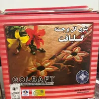 پتو گلبافت نو|رختخواب، بالش، پتو|تهران, جردن|دیوار