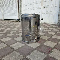 سماور گازی مسجدی ، سماور دکه|دفتر کار|رشت, شهرک آیت الله منتظری|دیوار