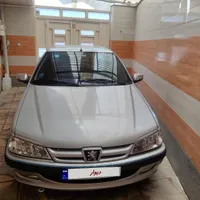 پژو پارس XU7، مدل ۱۳۸۴|خودرو سواری و وانت|همدان, |دیوار