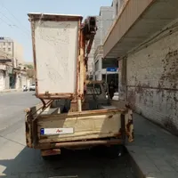وانت نیسان، مدل ۱۳۷۰|خودرو سواری و وانت|اهواز, زیتون کارمندی|دیوار
