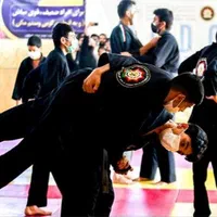 آموزش دفاع شخصی کاربردی و نظامی برای تمامی سنین|خدمات آموزشی|شیراز, لاله|دیوار