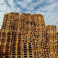 خریدوفروش پالت چوبی وپالت پلاستیکی|عمدهفروشی|کرج, بهشت سکینه|دیوار