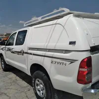 کابین هایلوکس|خدمات موتور و ماشین|برازجان, |دیوار