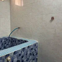 سوئیت آبگرم طبیعی + حوضچه اختصاصی|اجارهٔ کوتاهمدت آپارتمان و سوئیت|دلیجان, |دیوار