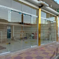 نمایندگی رسمی فروش و نصب شیشه سکوریت
