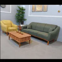 خرید اقساط مبل راحتی کمجا مدل * Quueen 3 *