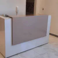 میز کار مدیریت صندلی فدک چرخدار مبل اداری کانتر|دفتر کار|آمل, |دیوار