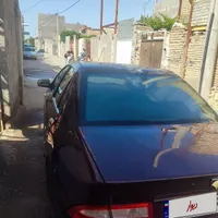 سمند LX دوگانه مدل 93|خودرو سواری و وانت|مشهد, طلاب|دیوار