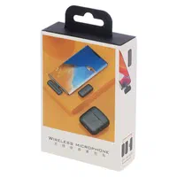 میکروفون یقه ای j11 برای تایپC و آیفون|صوتی و تصویری|تهران, ونک|دیوار