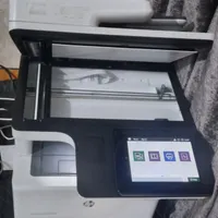 پرینتر چهار کاره HPe52645|پرینتر، اسکنر، کپی، فکس|بهبهان, |دیوار
