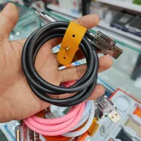 کابل تایپ سی سیم بکسلی type c شش آمپر 120وات|لوازم جانبی موبایل و تبلت|مشهد, طلاب|دیوار