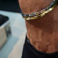 دستبند و گردنبند بنگل پیچ|بدلیجات|مشهد, هفده شهریور|دیوار