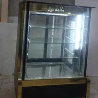 شوکیک یخچال رومیزی تولیدی یخچال صنعتی یخچالسازی|فروشگاه و مغازه|مشهد, توس (بلوار توس)|دیوار