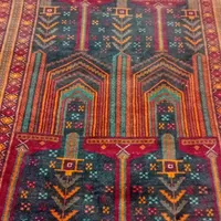 قالیچه دست باف