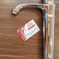 شیرآلات روشویی پایه بلند