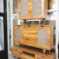 جاکفشی وکیوم|جاکفشی، کمد، دراور|شهرکرد, |دیوار