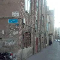 خانه کلنگی بافت فرسوده