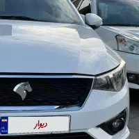 تارا V4 LX اتوماتیک