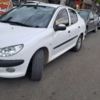 پژو 206 SD V8، مدل ۱۳۹۳|خودرو سواری و وانت|لنگرود, |دیوار
