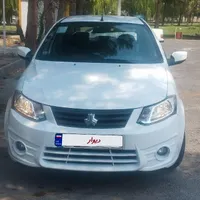 ساینا مدل ۱۴۰۰ بدون رنگ