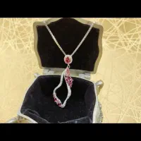 فروش گردنبند نقره