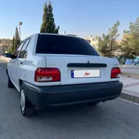 پراید 131 SE، مدل ۱۳۹۹|خودرو سواری و وانت|شیراز, شهرک فرزانگان|دیوار