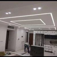 برقکار متخصص ساختمان و نورپردازی حرفه‌ای|خدمات پیشه و مهارت|شیراز, معالی‌آباد|دیوار