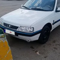 پژو سلکس مدل 92|خودرو سواری و وانت|زابل, |دیوار
