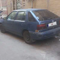 هیوندا اکسل