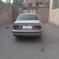 سمند X7 دوگانه سوز، مدل ۱۳۸۳|خودرو سواری و وانت|همدان, |دیوار