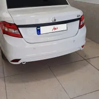ساینا دنده‌ای EX، مدل ۱۳۹۷