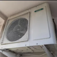 سرویس.شارژگاز کولر گازی تعمیرات کولرگازی و یخچال|خدمات پیشه و مهارت|قم, ارم|دیوار