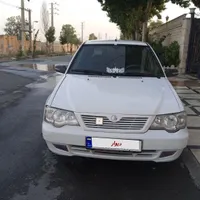 پراید 111 EX، مدل ۱۳۹۲|خودرو سواری و وانت|اندیشه, |دیوار