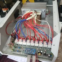 فروش وتعمیرات. استابلایزر، یوپی اس،اینورتر۱۲به ۲۲۰