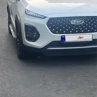 ام وی ام X22pro MT، مدل ۱۴۰۲|خودرو سواری و وانت|تهران, امام حسین(ع)|دیوار
