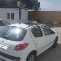پژو 207i پانوراما اتوماتیک TU5P، مدل ۱۴۰۴|خودرو سواری و وانت|یزد, |دیوار