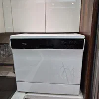 ماشین ظرفشویی رومیزی مجیک ۲۱۵۵