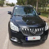 هایما S7توربواتومات مدل97درحدکم کار بیرنگ استثنایی|خودرو سواری و وانت|اردبیل, |دیوار
