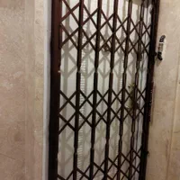 درب آکاردئونی و حفاظ پنجره وتراس تمام نقاط شهر|خدمات پیشه و مهارت|مشهد, آزادشهر|دیوار