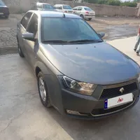 دنا تیپ ۲، مدل ۱۳۹۷ بیرنگ کم کار در حد صفر