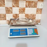 ترازوی فروشگاهی