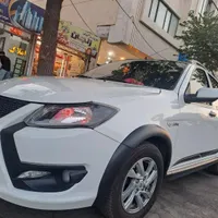 کوییک gxr|خودرو سواری و وانت|مشهد, طلاب|دیوار